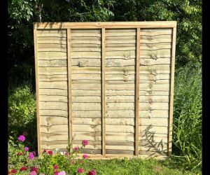 Professional Lap Panel 5'0 x 6'0 Green