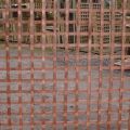 Dipped Brown Trellis