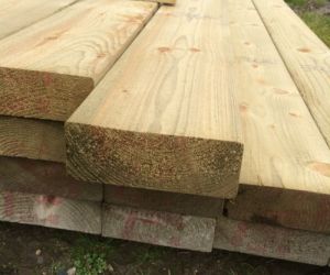4.8m 47mm x 125mm
