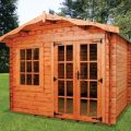 Garden Office