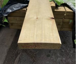 4.8m 47mm x 225mm