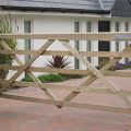 5 Bar Gate Range