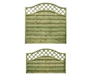 1.8m x 1.8m NERRIS (Elite St Meloir) Pan