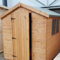 Sheds